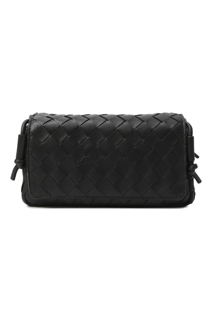 Женская сумка notturno BOTTEGA VENETA, арт. 843893/VCPP0