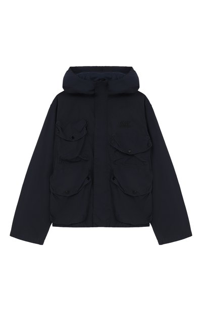 Ветровка C.P. COMPANY, арт. CUS01X/L3C00