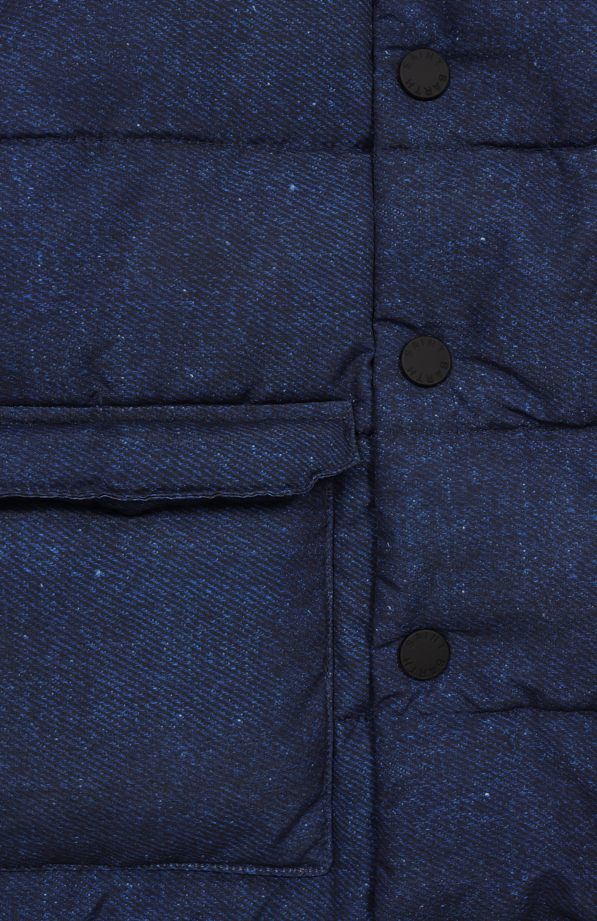 Утепленная куртка baxter MC2 SAINT BARTH, арт. BAX0006-02201I/BAXTER P JR_001, фото 3