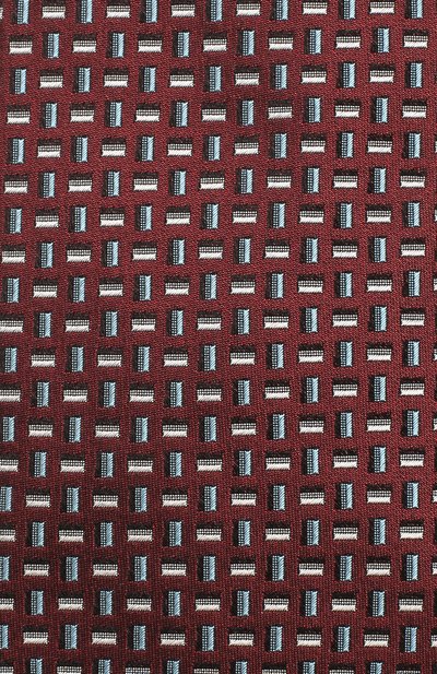 Шелковый галстук LANVIN, арт. 3046/TIE, фото 3