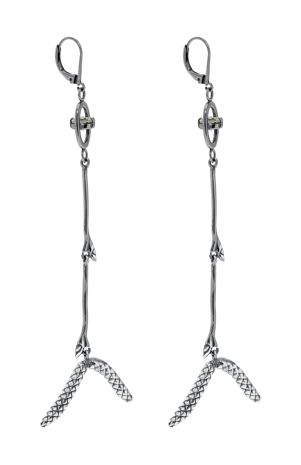 Серьги MIDGARD PARIS, арт. 5747s, фото 3