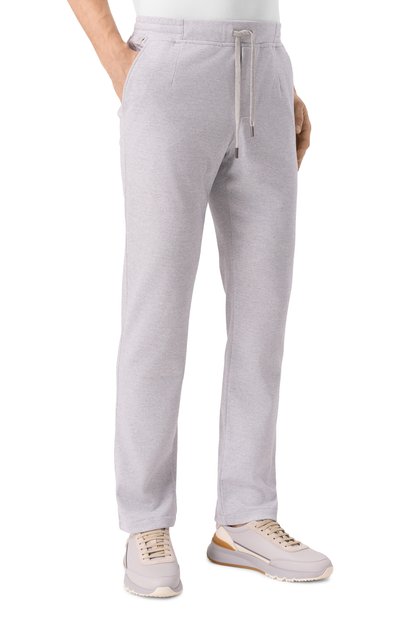 Брюки CAPOBIANCO, арт. 18M733.SU00., фото 3