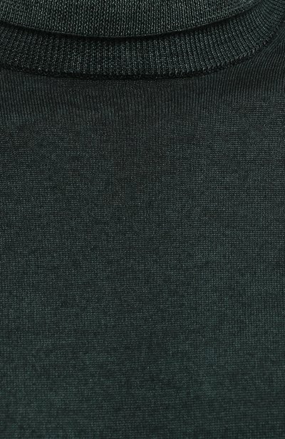 Шерстяная водолазка DANIELE FIESOLI, арт. DF 0005, фото 5
