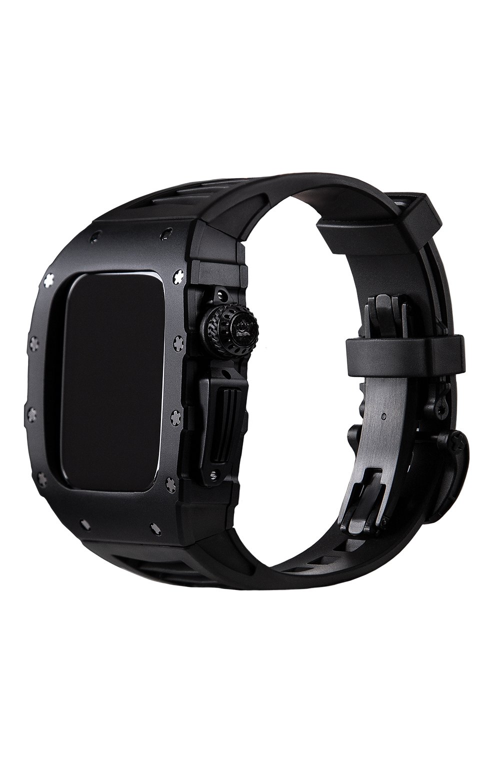 Смарт-часы apple watch series 8 gps 45mm supreme prestige CAVIAR, арт. 28280_45, фото 5