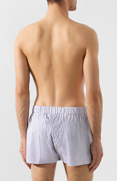 Хлопковые боксеры BRIONI, арт. N1B10L/0804V, фото 3