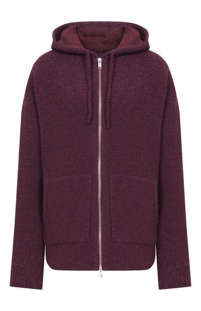 Женский кашемировая толстовка MVST, арт. M25.1MW.K105