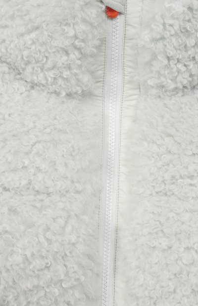 Утепленная куртка SAVE THE DUCK, арт. J31466G/THISBE/CURL21_001, фото 3