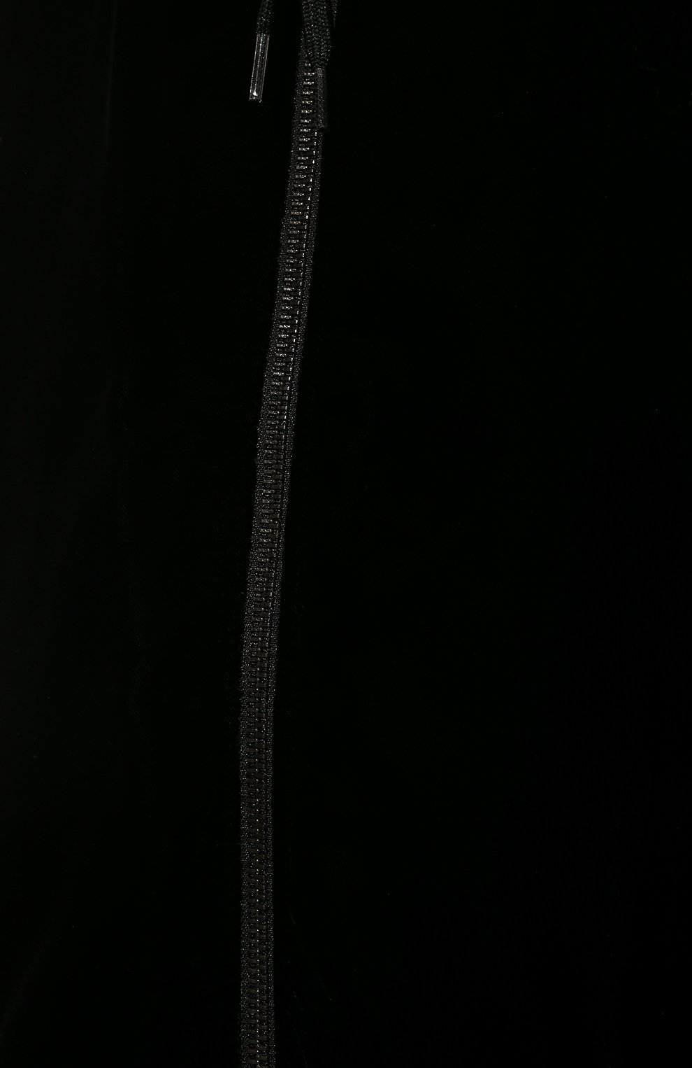 Толстовка из вискозы PRADA, арт. SGB965-1Z8W-F0002-221, фото 5