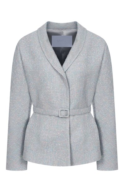 Женский жакет MVST, арт. M26.2PW.J040/F135 JAPANESE B0UCLE