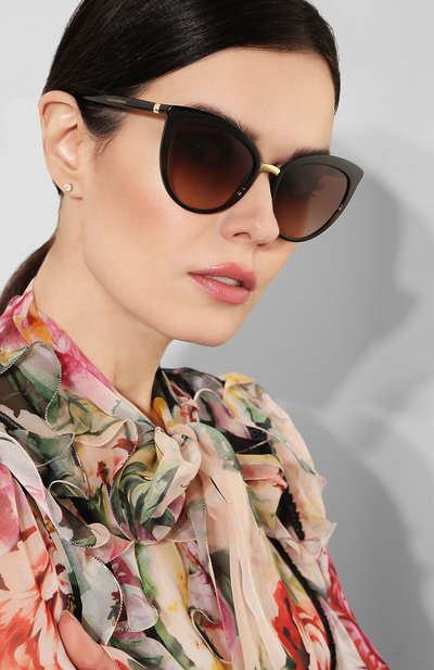 Солнцезащитные очки DOLCE & GABBANA, арт. 6113-502/13, фото 2