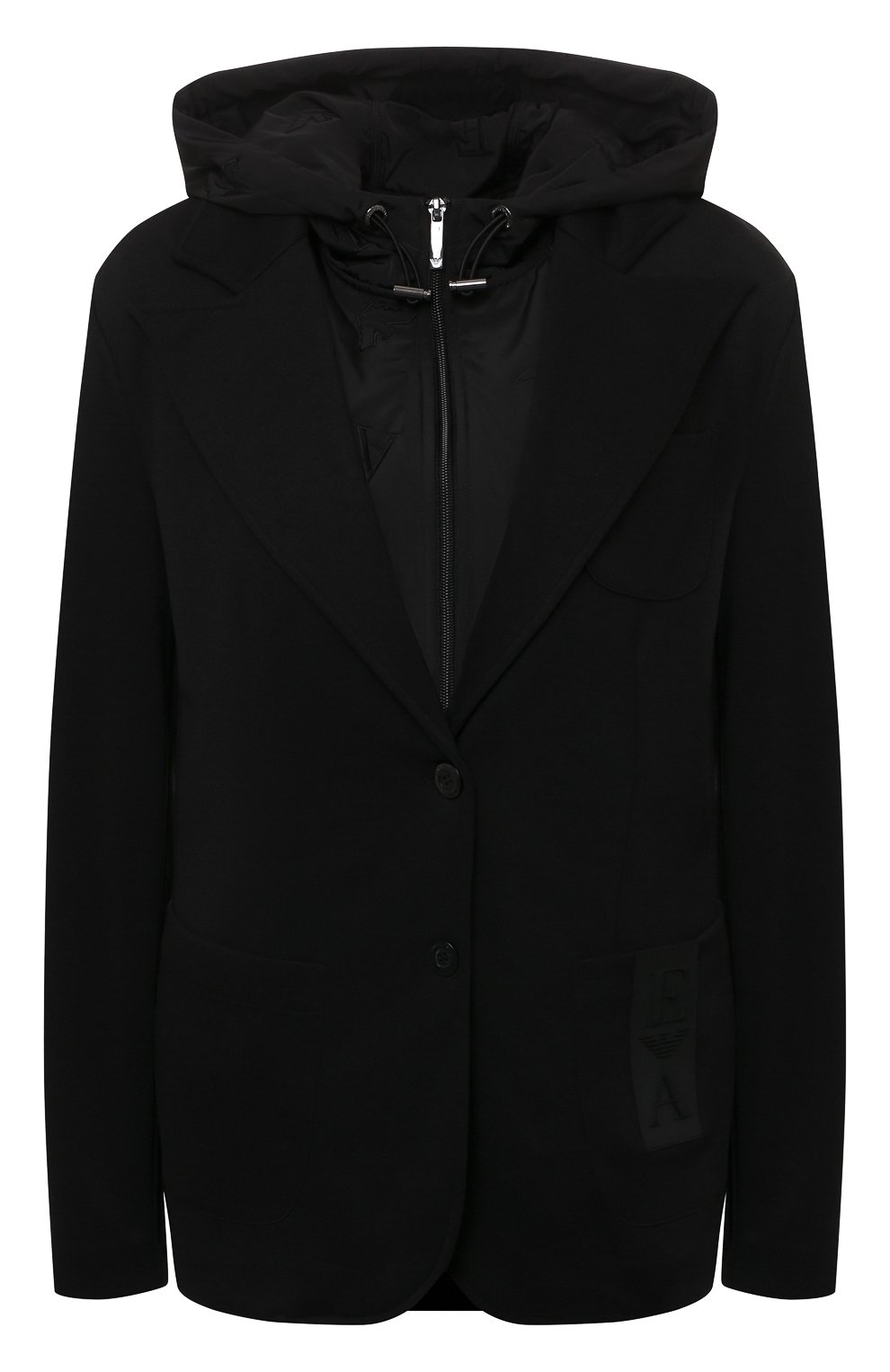 Куртка EMPORIO ARMANI, арт. 6K2G6C/2JXZZ, фото 1