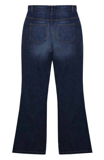 Джинсы CHLOÉ, арт. C14745/14A, фото 2