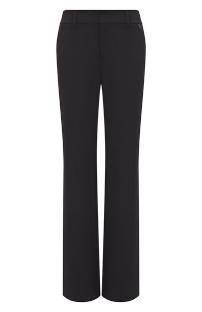 Женские брюки из вискозы BOGNER, арт. 16397812