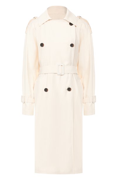 Тренч из вискозы IRO, арт. WP04PHEN0M, фото 1