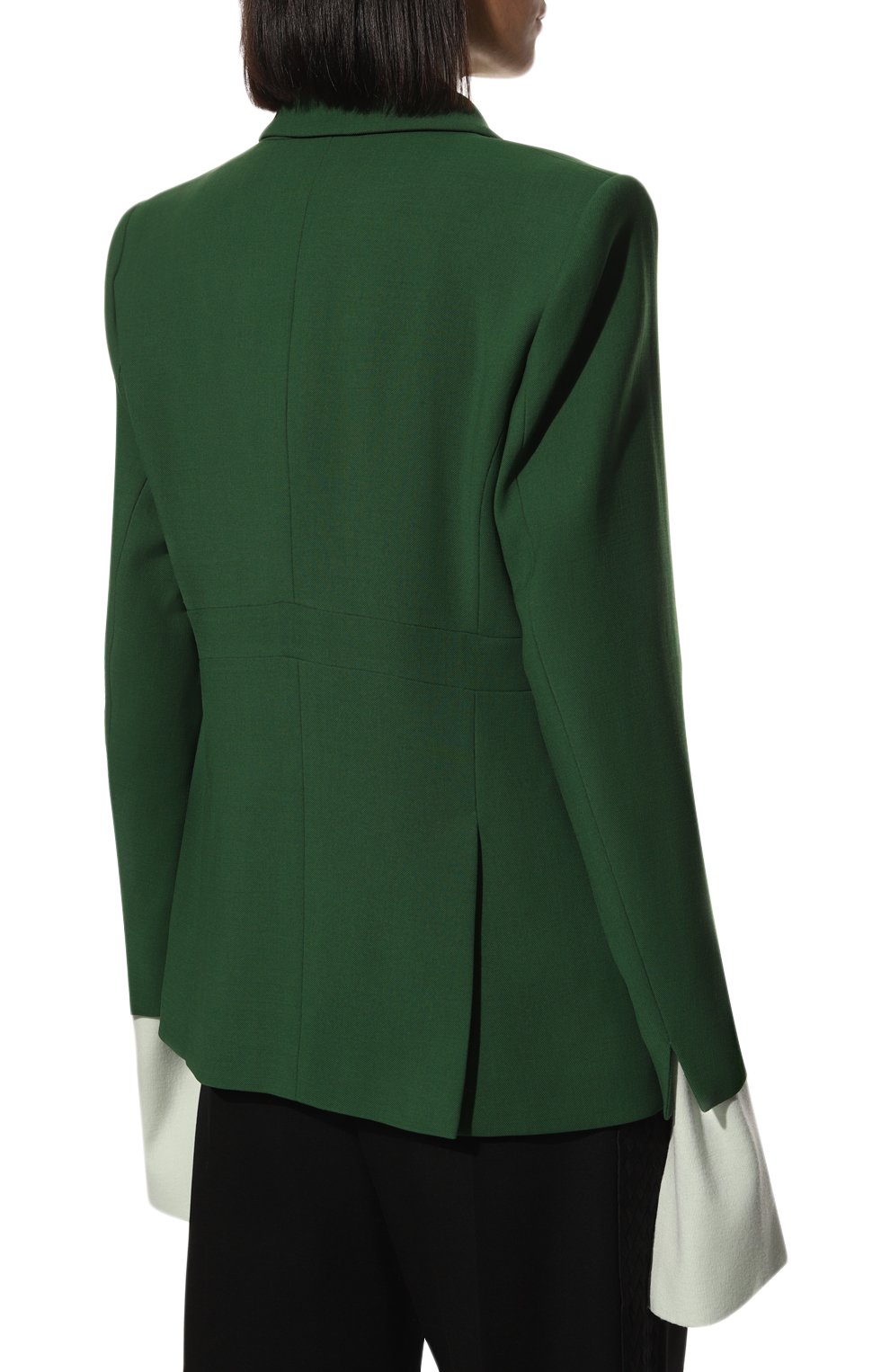 Шерстяной жакет WINDSOR, арт. 52 DSE808 10014498, фото 4