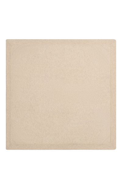 Кашемировый плед OSCAR ET VALENTINE, арт. COU01, фото 3