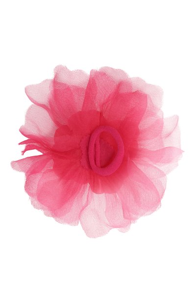 Резинка JUNEFEE фуксия цвета по цене 2290 руб., арт. 7585, фото 2 Резинка JUNEFEE, арт. 7585, фото 2