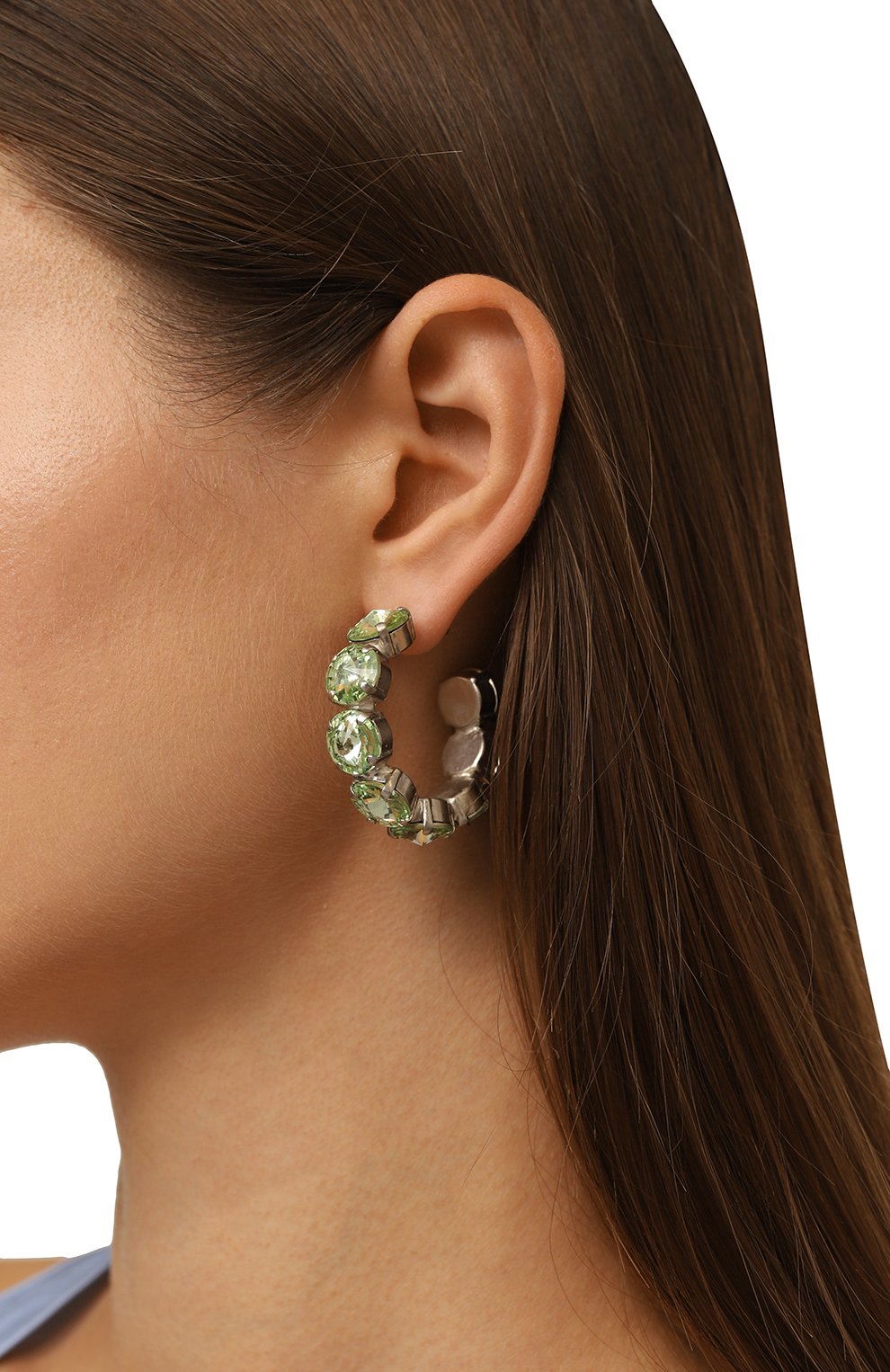 Серьги FORTE_FORTE, арт. 12189, фото 2