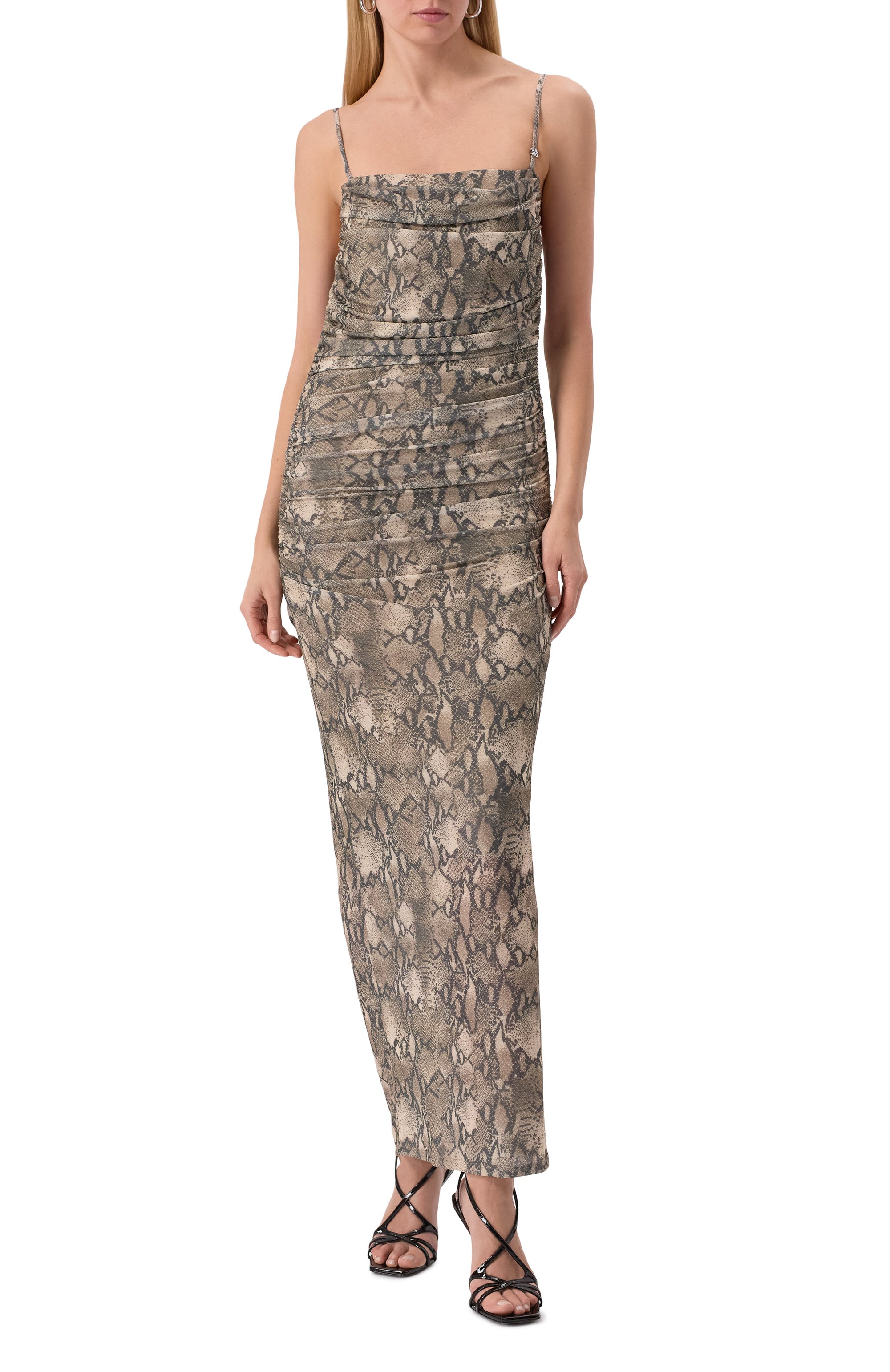 Платье HUGO, арт. 50540915, фото 3