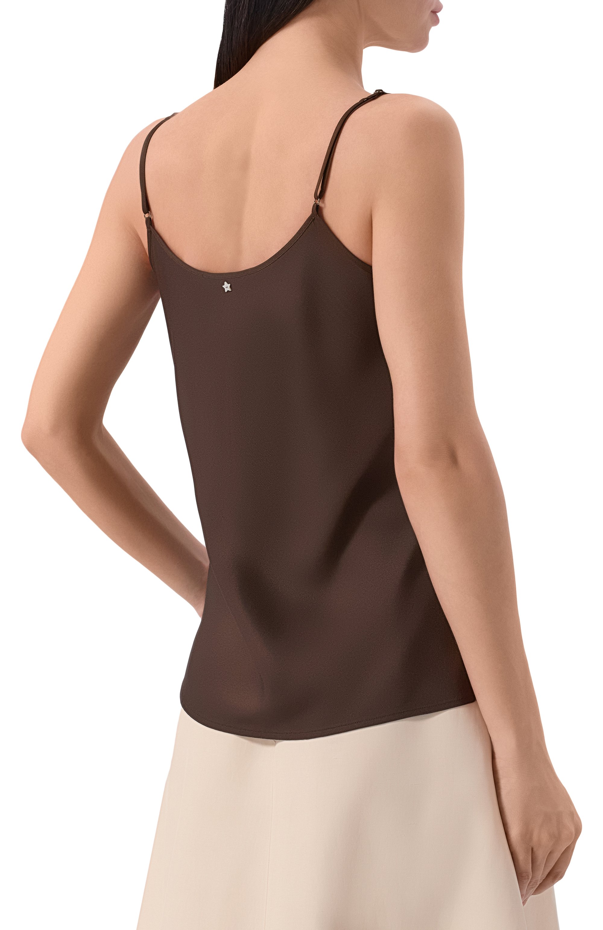 Топ LORENA ANTONIAZZI, арт. E2641TS50A/3612, фото 4