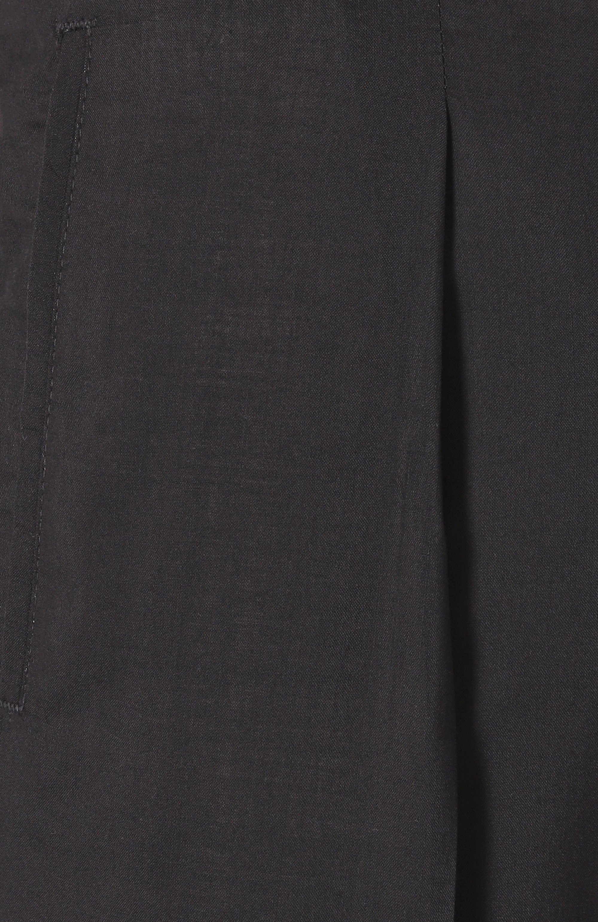 Брюки из шерсти и шелка MARCO PESCAROLO, арт. CHIAIA/5122, фото 6