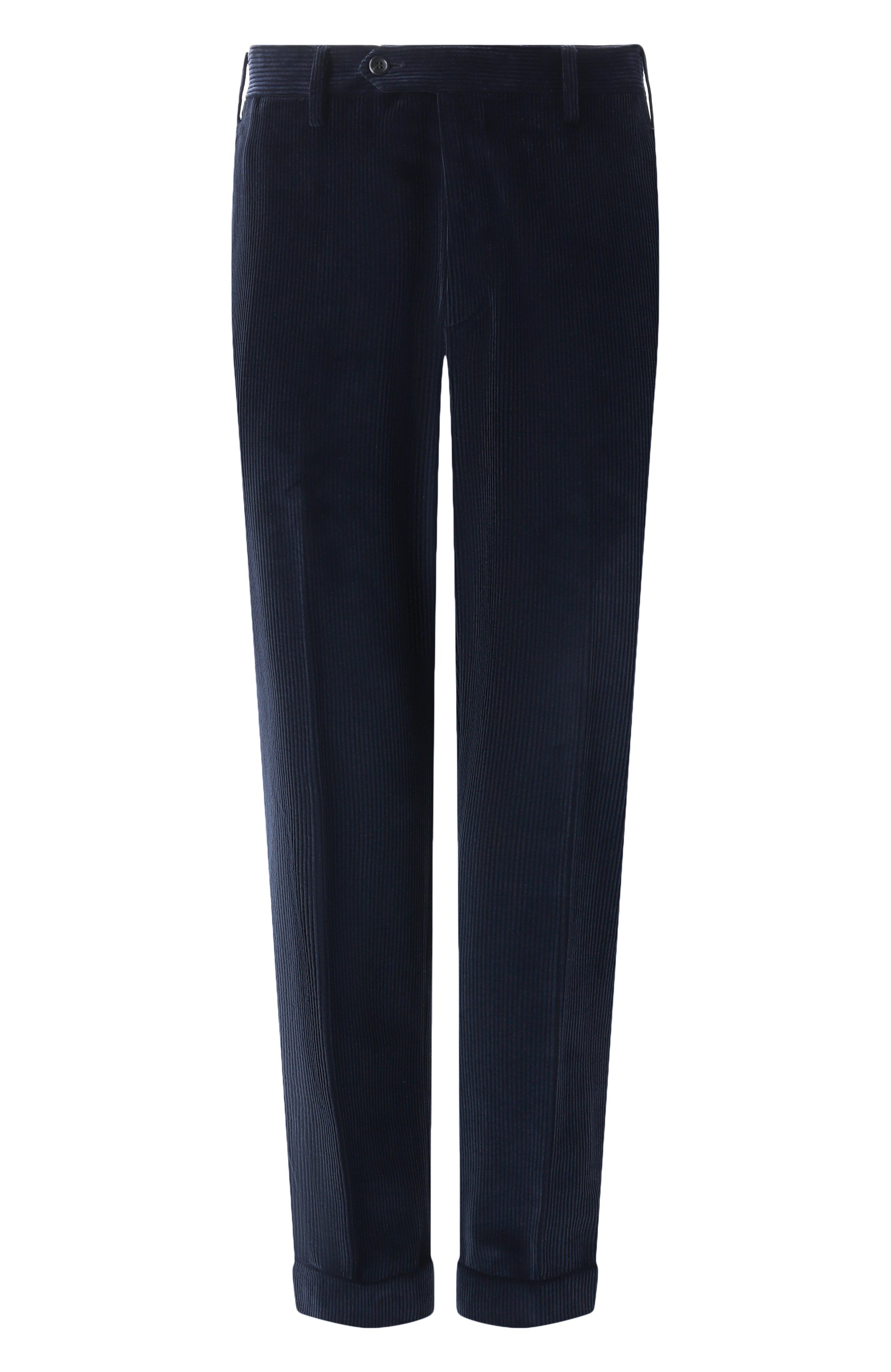 Вельветовые брюки MVST, арт. 341M/9832, фото 1