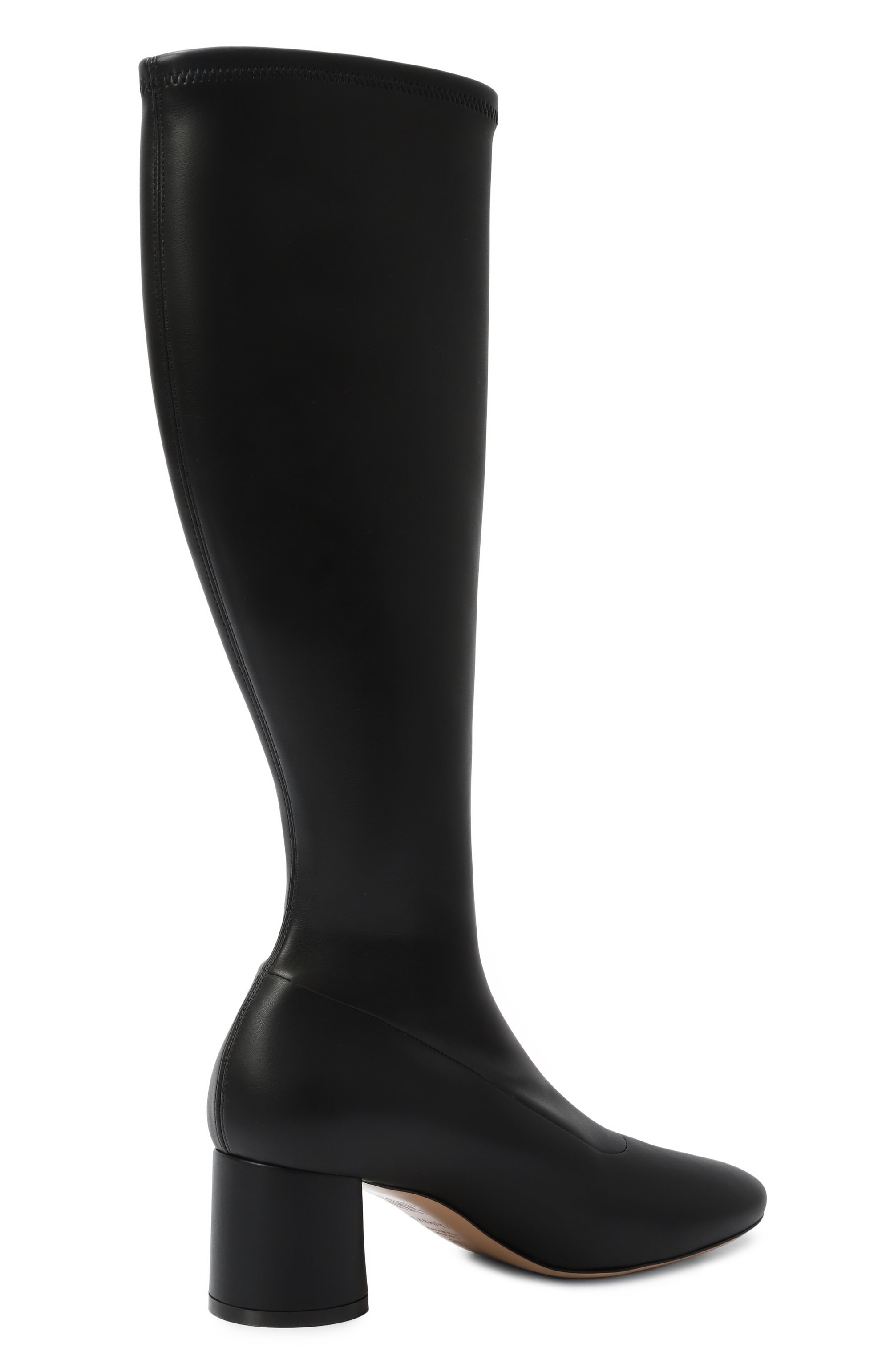 Сапоги cleo 50 CASADEI, арт. 1S328Y0501LABBB, фото 5