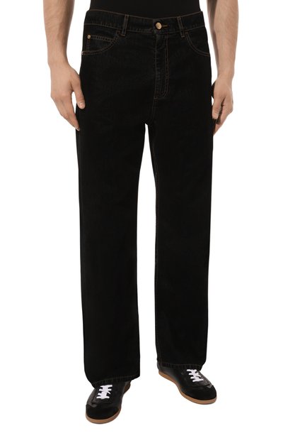 Джинсы MARNI, арт. PUJU0021A0/USCV98, фото 3