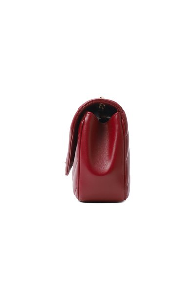 Сумка loulou small SAINT LAURENT, арт. 801437/AAEAX, фото 4