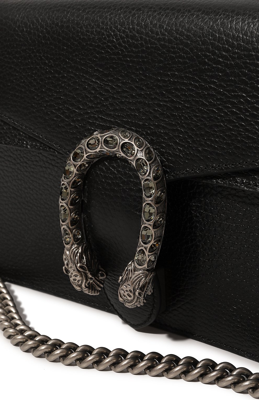 Сумка dionysus small GUCCI, арт. 400249 CAOGN, фото 3