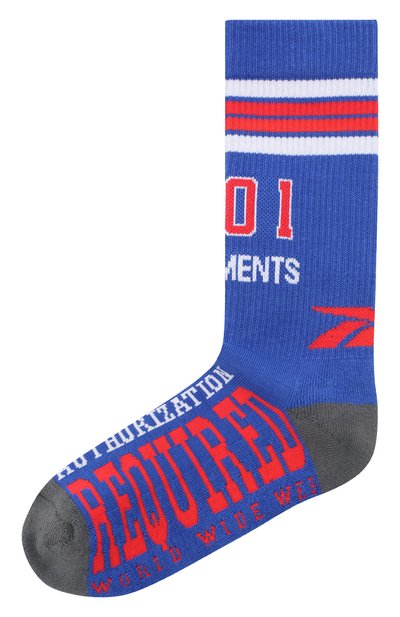 Женские носки VETEMENTS, арт. UAH20AC800/W