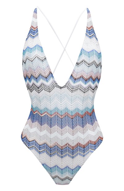 Слитный купальник MISSONI, арт. MC22SP03/BT006V, фото 1