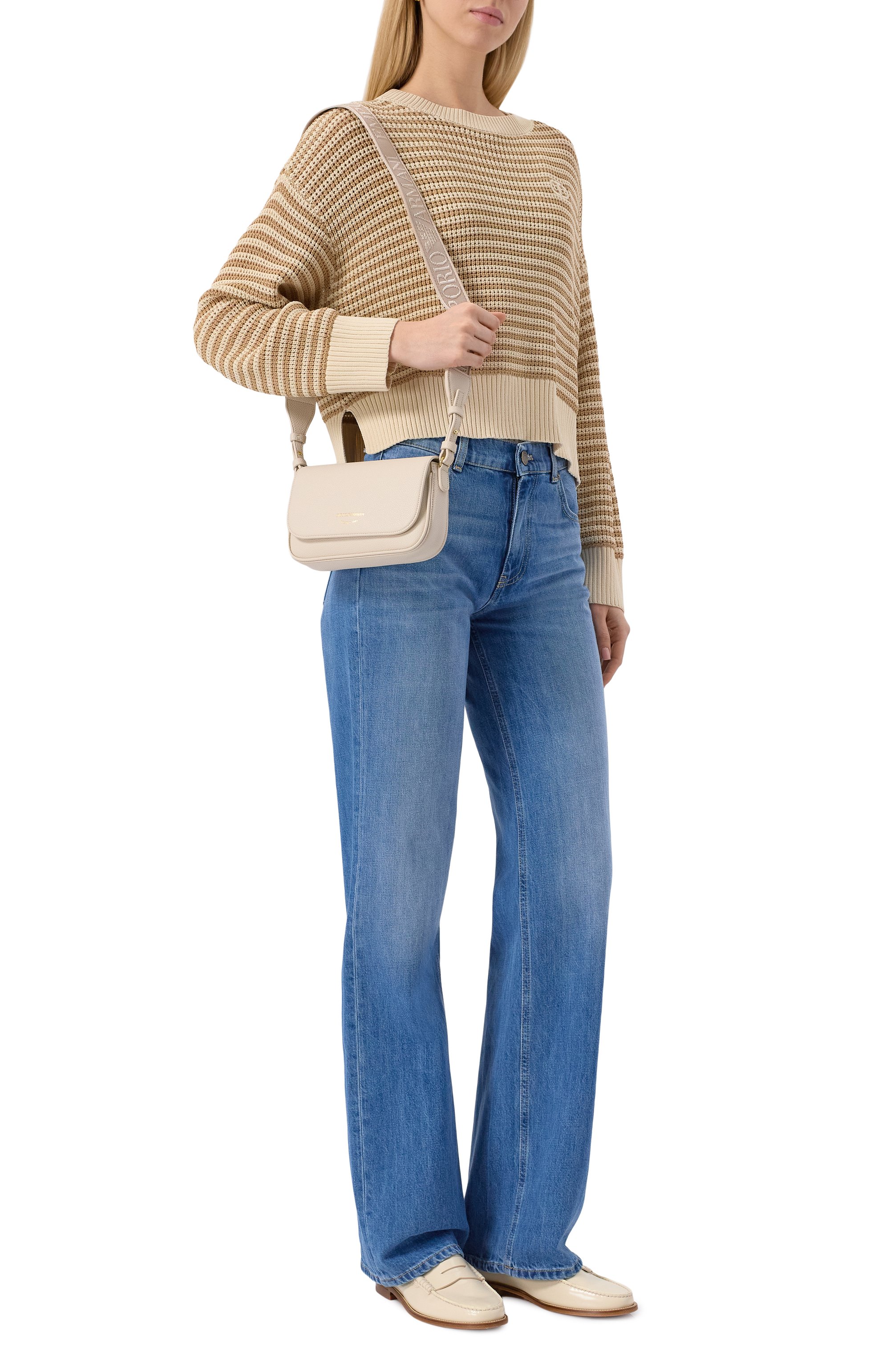 Сумка EMPORIO ARMANI, арт. EW000538/AF12036, фото 7