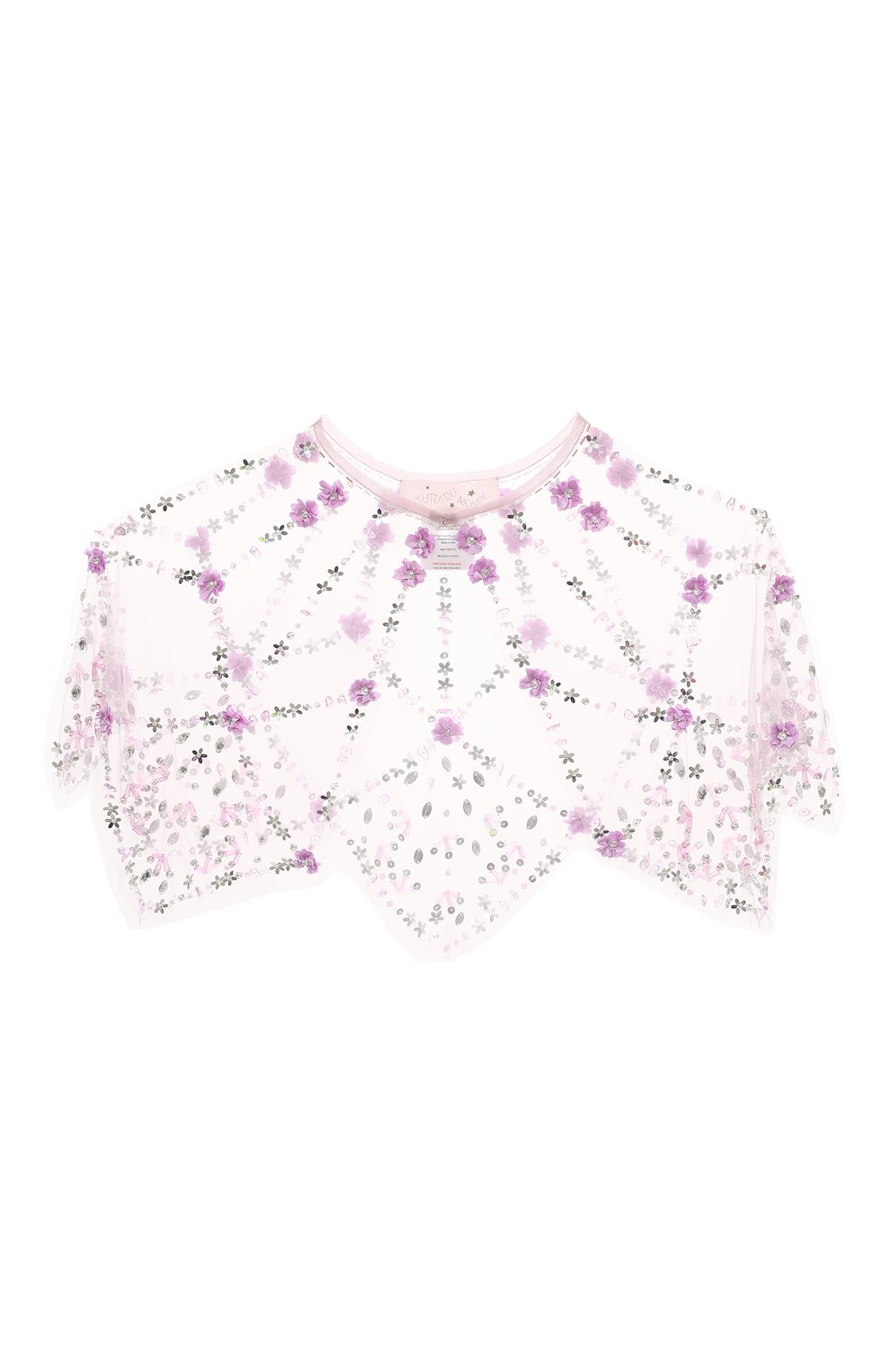 Накидка TUTU DU MONDE, арт. TDM7945, фото 1