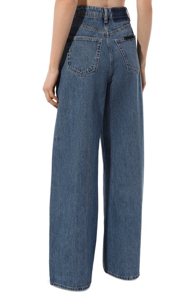 Джинсы KSUBI, арт. WSP24DJ012, фото 4