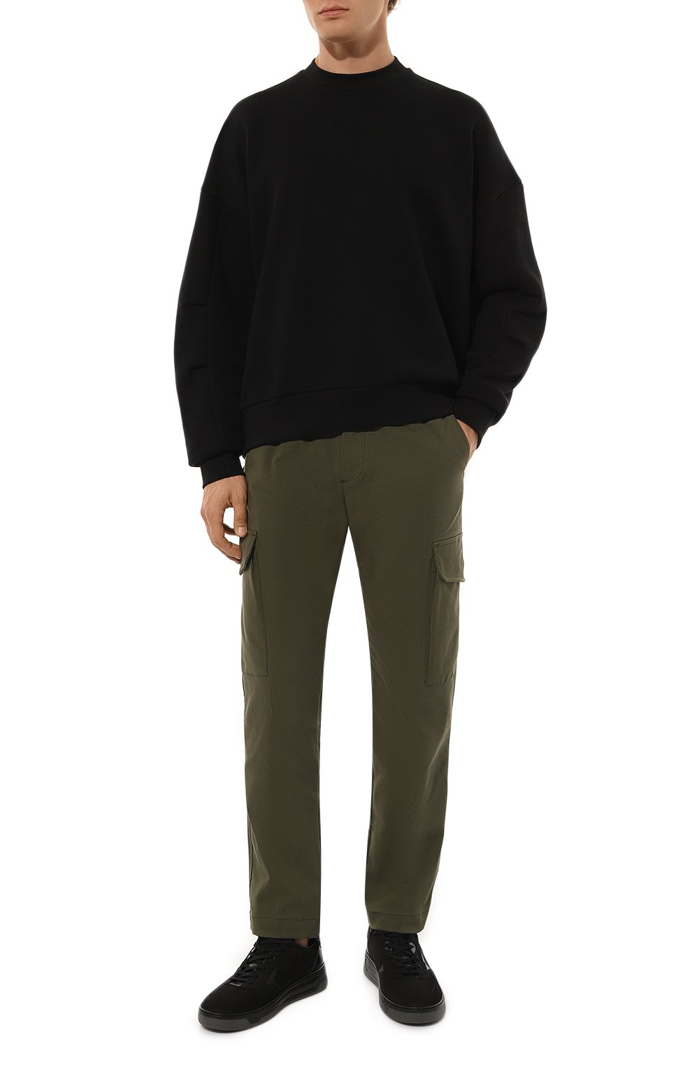 Брюки-карго WHITE SAND, арт. 24WSU55 607, фото 2