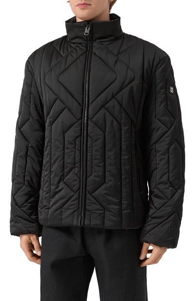 Утепленная куртка HUGO, арт. 50546223, фото 3