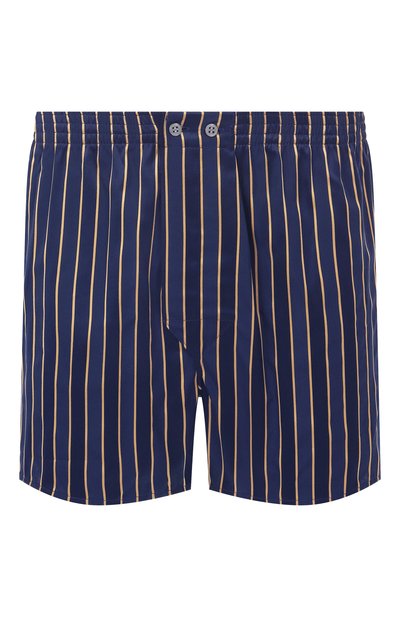 Мужские хлопковые боксеры DEREK ROSE, арт. 6000/R0YA224