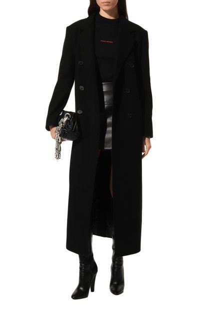 Хлопковая футболка A BETTER MISTAKE, арт. 04D10TS007W JS031PD, фото 2