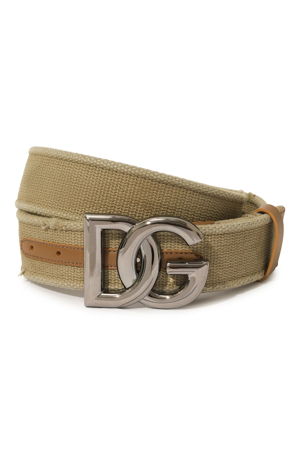 Ремень DOLCE & GABBANA, арт. BC4646/AJ083, фото 1