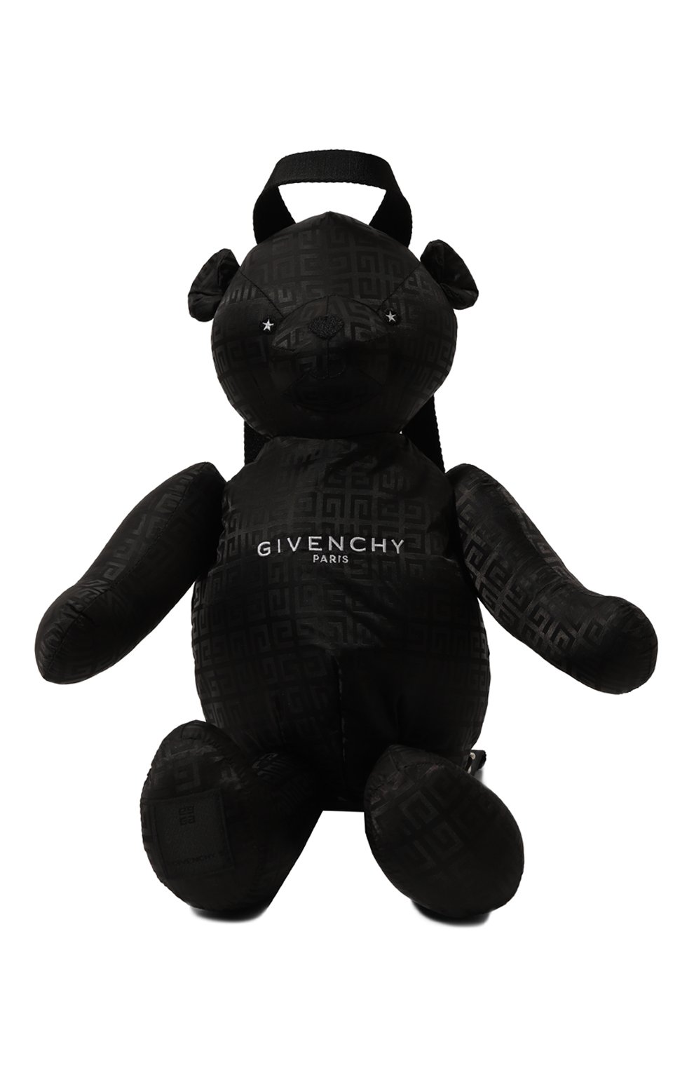 Рюкзак-игрушка GIVENCHY, арт. H30289, фото 1