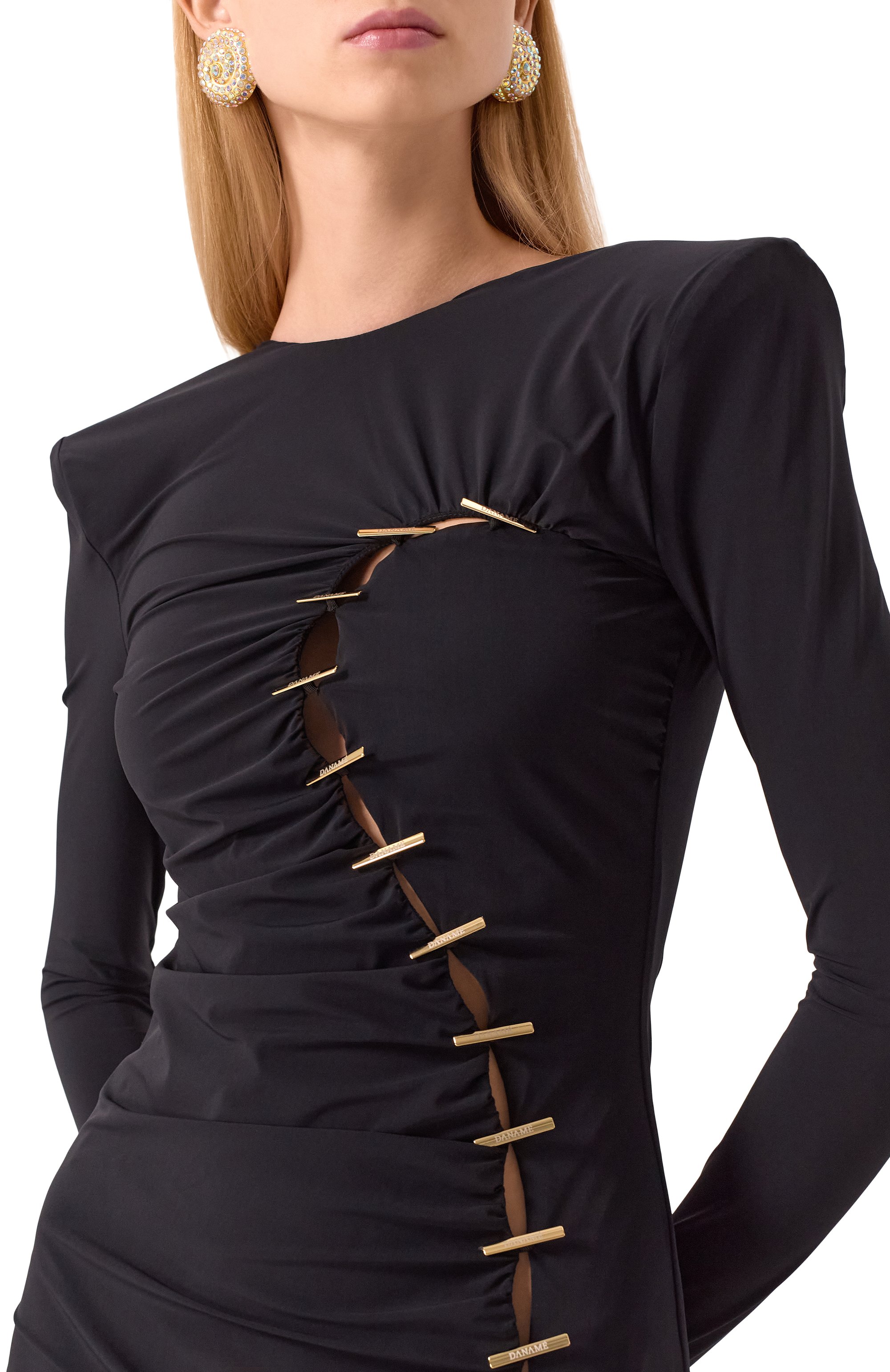 Платье DANAME, арт. 625SS66260, фото 5