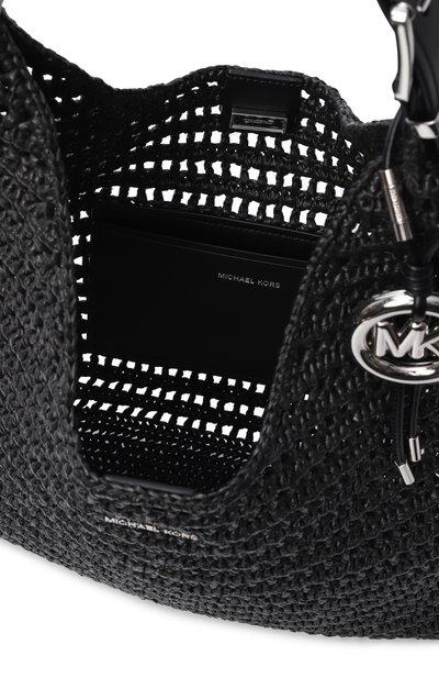 Сумка nolita large MICHAEL MICHAEL KORS, арт. 30S6SY5H3W, фото 5