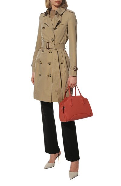 Сумка sesia medium LORO PIANA, арт. FAL6761, фото 3