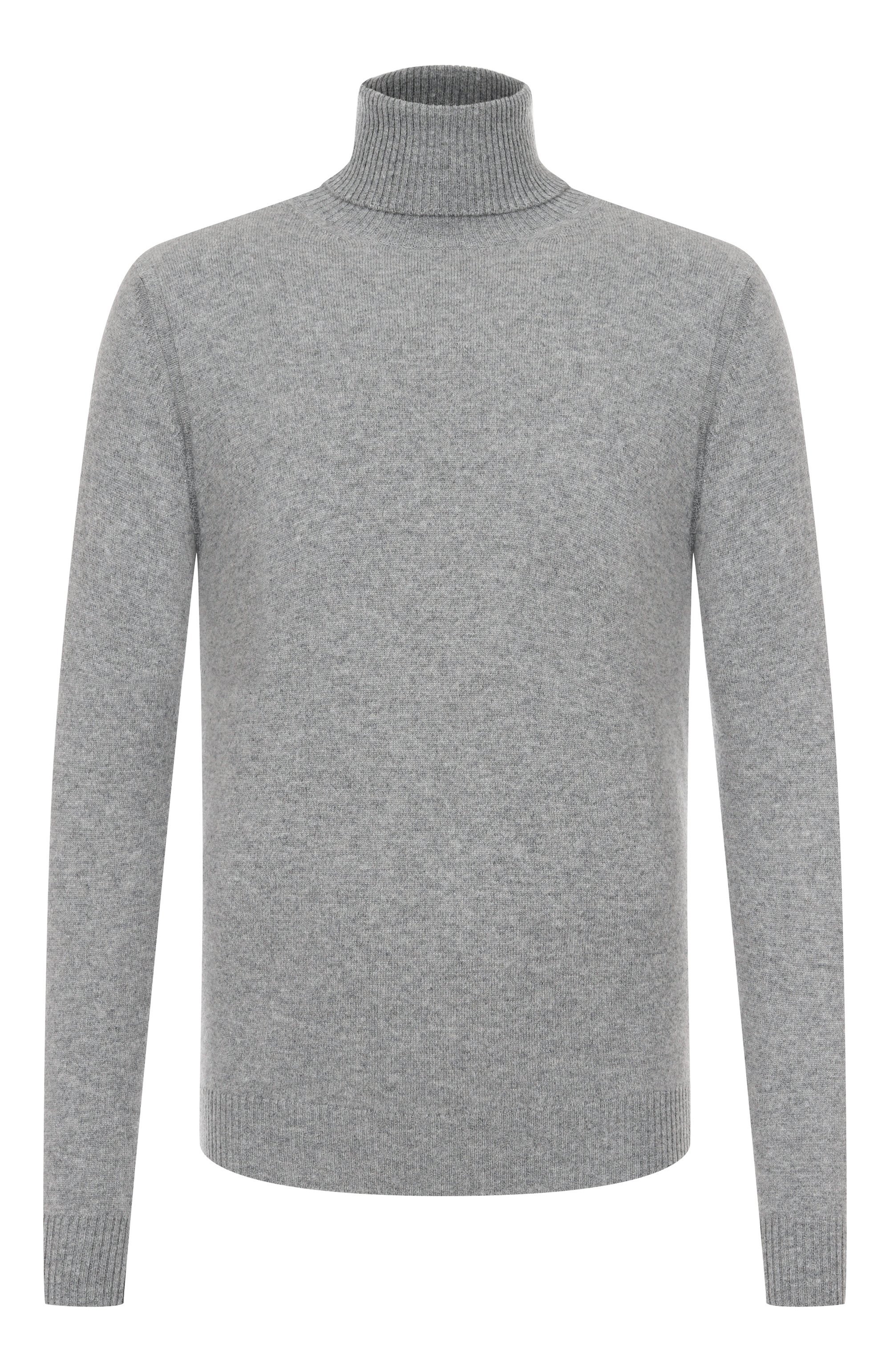 Кашемировая водолазка MVST, арт. M25.1PM.K016, фото 1