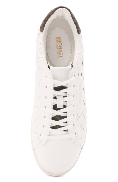 Кеды keating MICHAEL MICHAEL KORS, арт. 43S1KEFS3L, фото 5