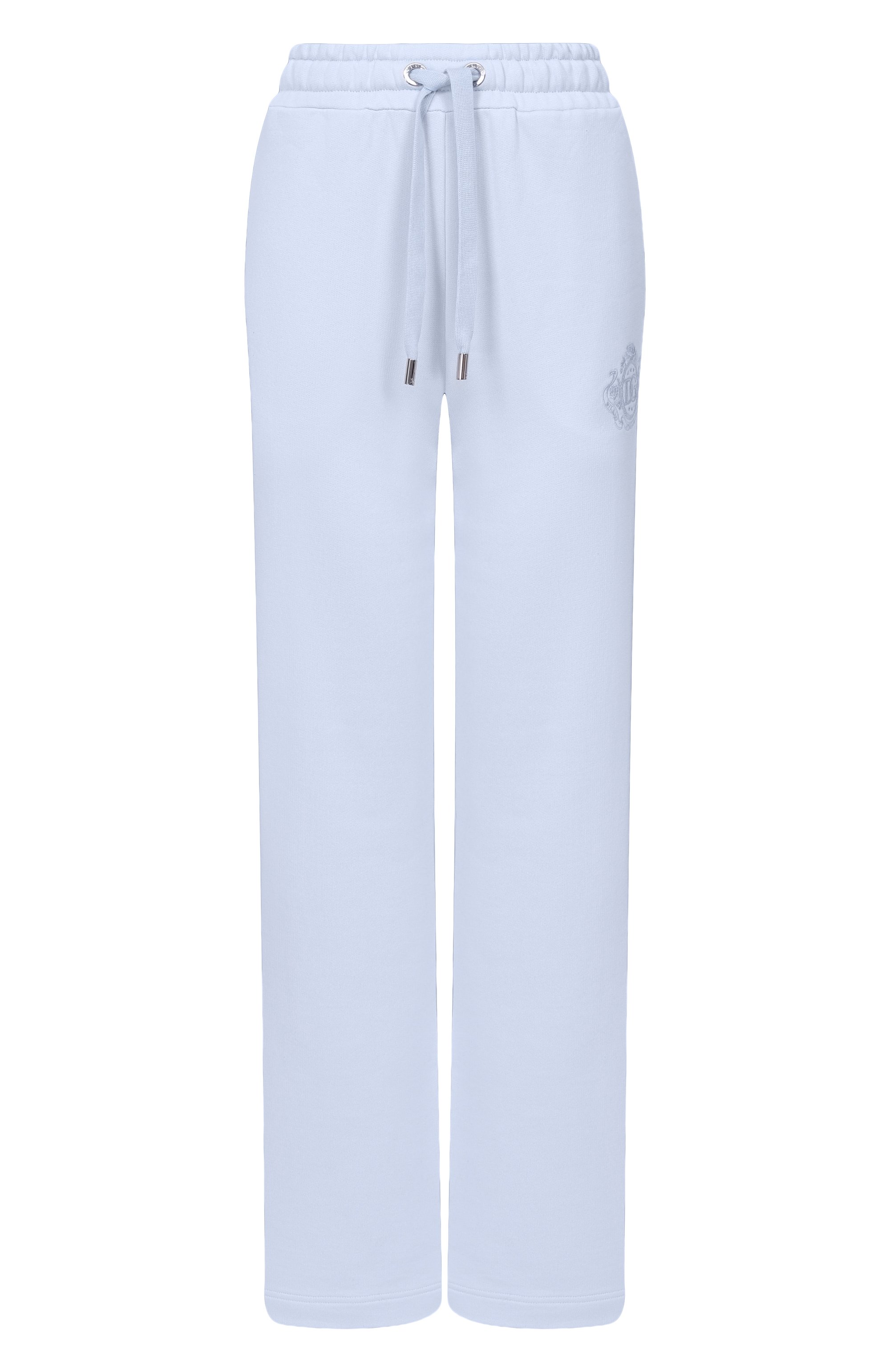 Хлопковые брюки DOLCE & GABBANA, арт. FTCYYZ/GDDMP, фото 1