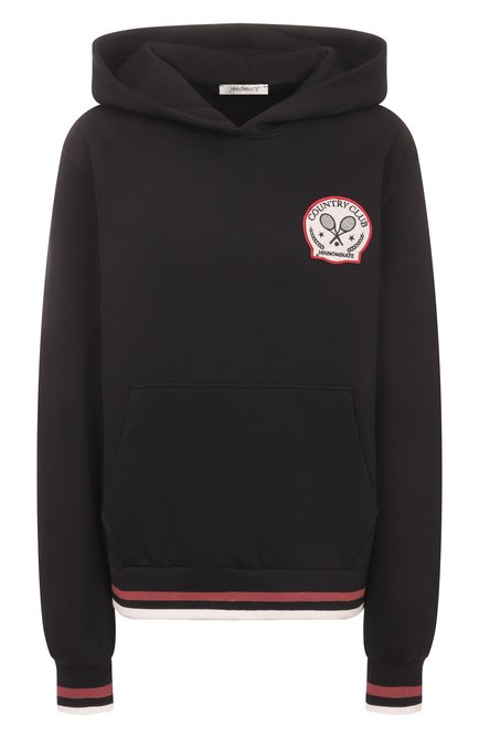 Женский хлопковое худи HINNOMINATE, арт. HMABW02095