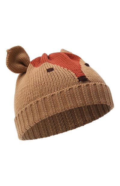 Шерстяная шапка CATYA, арт. 529573