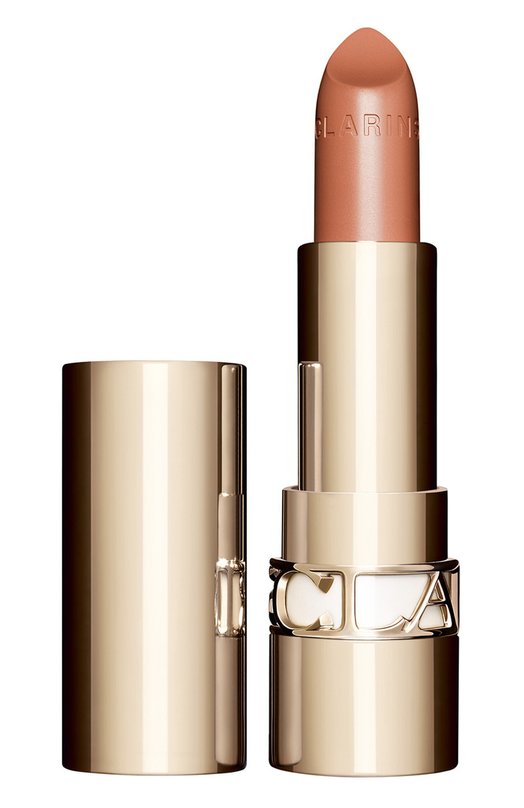 фото Губная помада с атласным эффектом joli rouge, оттенок 786 (3,5g) clarins